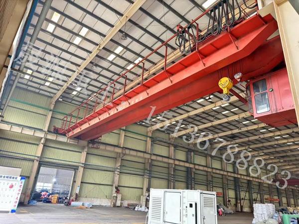 陕西渭南冶金行吊与其他设备配合顺畅吗